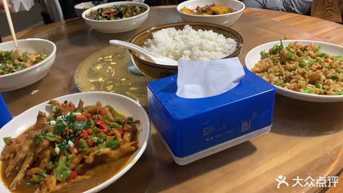 東東農(nóng)家菜 邢臺(tái)地道的農(nóng)家風(fēng)味體驗(yàn)