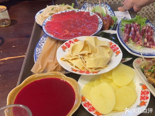 孫紅兵社區(qū)火鍋靜安路店 品味邢臺(tái)溫暖的正餐服務(wù)